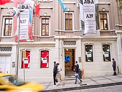 AKARETLER�DE K�LT�R SANAT HAREKETL�L��� YA�ANIYOR